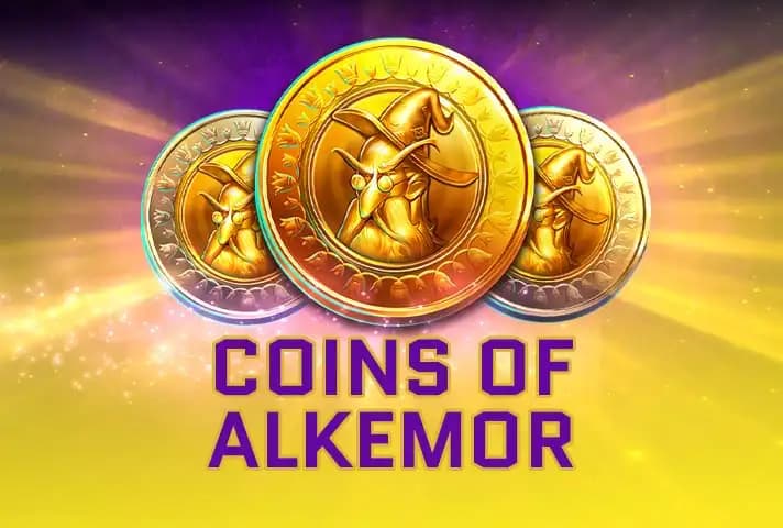 Coins Of Alkemor