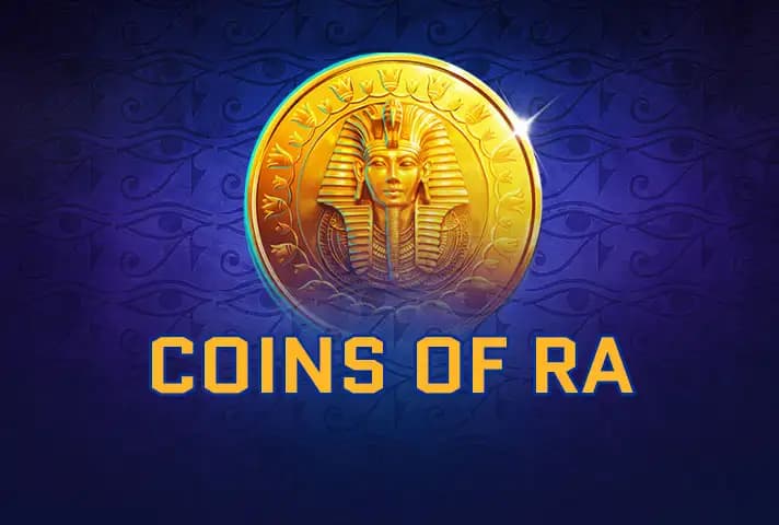 Coins of Ra