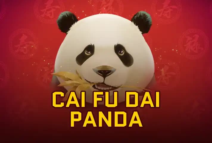 Cai Fu Dai Panda