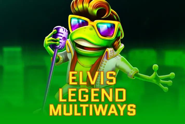 Elvis Legend Multiways
