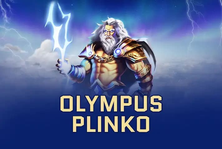 Olympus Plinko