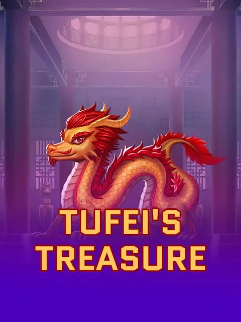 Tufei's Treasure