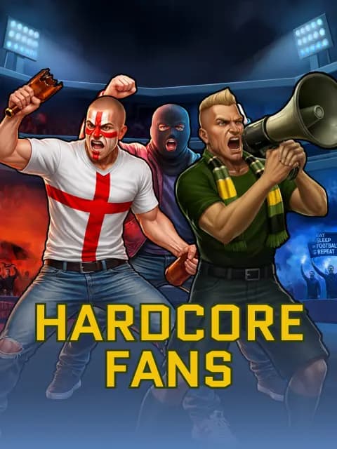 Hardcore Fans
