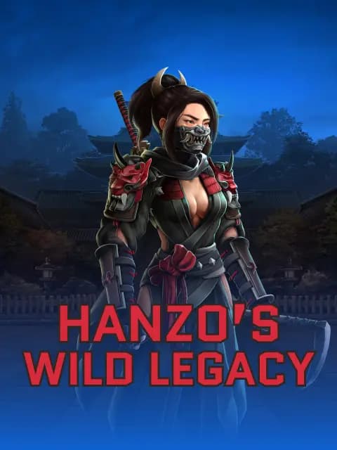 Hanzo's Wild Legacy