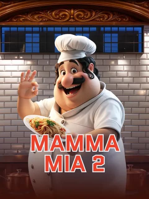Mamma Mia 2