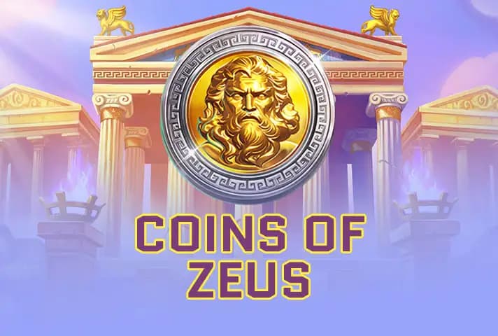 Coins of Zeus