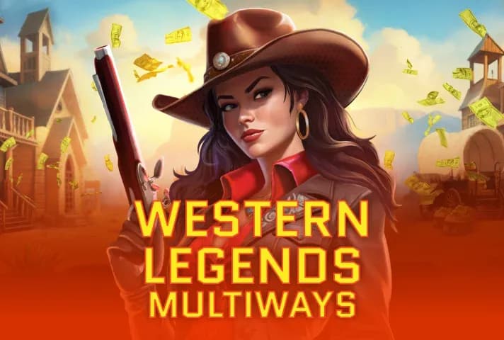 Western Legends