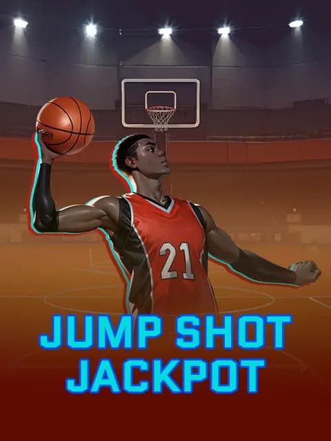 Jump Shot Jackpot