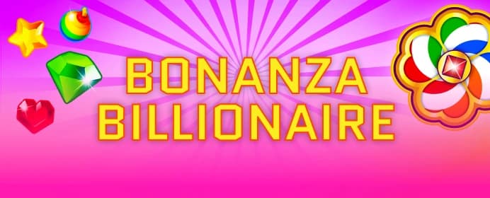 Bonanza Billionaire