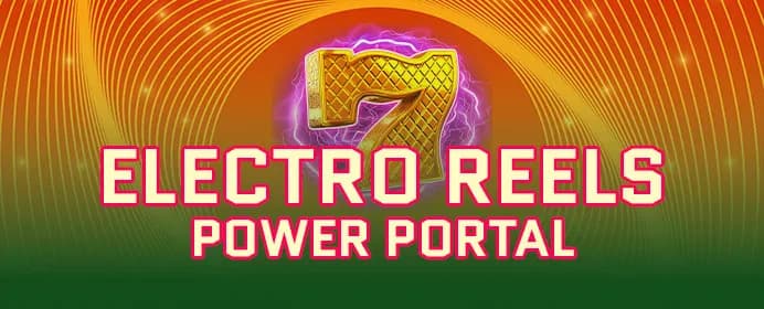 Electro Reels Power Portal
